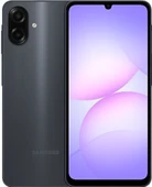 Samsung Galaxy A07 128 GB Siyah (Samsung Türkiye Garantili) thumbnail 1