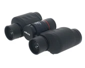 10X24  Katlanır Kauçuk Kaplamalı Orta Boy  El Dürbünü 1000M/76M - 3