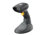 SPENTA ST-3835 Kablosuz Karekod 1D/2D Standli Barkod Okuyucu - 1