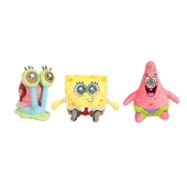 SpongeBob SquarePants Peluş 30cm 760025631 - Sünger Bob thumbnail 2