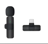 ZR561 Sx5 Lightning Dock Model Tekli Mikrofon - 1