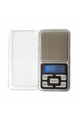 Dijital Hassas Elektronik Kuyumcu Cep Terazisi Tartı 500 Gr / 0.1 Gr - 4