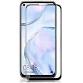 Xiaomi Poco X3 Nfc Ekran Koruyucu Seramik Nano Cam Esnek Tam Full Kaplayan Kırılmaz - 2