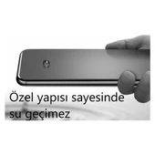 Oppo Reno 7 Mat Hayalet Privacy Tam Kaplayan Cam Seramik Nano Ekran Koruyucu thumbnail 5