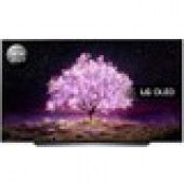 LG OLED55C14LB 55" 139 Ekran Uydu Alıcılı 4K Ultra HD Smart OLED TV - 1