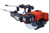 Forza FRZ5000 Benzinli Meyve Ve Zeytin Hasat Makinası - 1