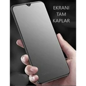 Xiaomi Redmi Note 11 Pro Ekran Koruyucu Mat Seramik Tam Kaplayan Esnek Cam thumbnail 3