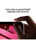 Apple iPad Mini 64GB 8.3" WiFi Tablet - MK7P3TU/A Beyaz - 6