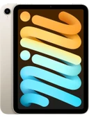 Apple iPad Mini 64GB 8.3" WiFi Tablet - MK7P3TU/A Beyaz - 9