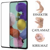 Xiaomi Redmi Note 12 Ekran Koruyucu Seramik Tam Kaplayan Kırılmaz Cam Ekran thumbnail 2