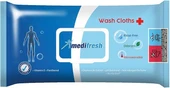 MEDİFRESH Vücüt Temizleme Havlusu 50' Li (2 ADET) - 1