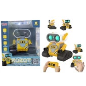 S0234582 SARI UK FF ŞARJLI 2 4G ROBOTARABA - 1