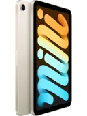Apple iPad Mini 64GB 8.3" WiFi Tablet - MK7P3TU/A Beyaz - 8