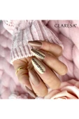 Claresa Kalıcı Oje Perfect Nude Açık Kahverengi 04 5g thumbnail 3