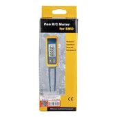 Powermaster VA 503 SMD Multimetre - 4