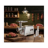 Bellamaid 2100W Paslanmaz Çelik Elektrikli Et Kıyma Makinesi - 4