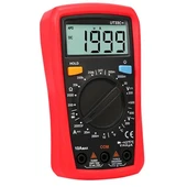 Powermaster UT-33C+ AC/DC 600V Multimetre Dijital Ölçü Aleti - 1