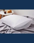 Solivane Otel Tipi Yastık Alezi | Su Geçirmez Kumaş | Queen Size 60x80 - 3