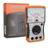 Powermaster PM-4965 Analog Multimetre Ölçü Aleti - 4
