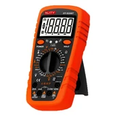 Powermaster El Tipi Multimetre Dijital Ölçü Aleti PM-6241 - 1
