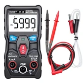 Zoyi ZT-5B Bluetooth Ölçü Aleti - 1