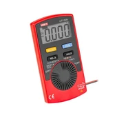 Powermaster UT-120A Cep Tipi Profesyonel Dijital Multimetre Ölçü Aleti - 2