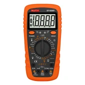 Powermaster El Tipi Multimetre Dijital Ölçü Aleti PM-6241 - 2