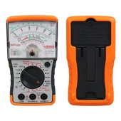 Powermaster PM-4965 Analog Multimetre Ölçü Aleti - 2