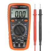Powermaster PM-6089 El Tipi Dijital Multimetre Ölçü Aleti - 1