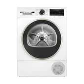 Bosch WQG244C1TR 9 kg Çamaşır Kurutma Makinesi thumbnail 1