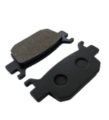 Honda Pcx 125 Dx Arka Disk Fren Balatasi Arasmoto - 1