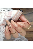 Claresa Kalıcı Oje Perfect Nude Kum Beji 05 5g thumbnail 3