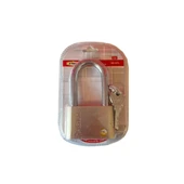 Ymk Krom Asma Kilit 70MM - 1