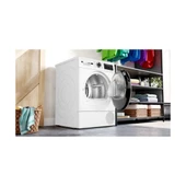 Bosch WQG244C1TR 9 kg Çamaşır Kurutma Makinesi thumbnail 7