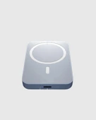 Ultra Kompakt ve Güçlü – MagSafe Powerbank 10000 mAh ile Kablosuz Şarj Deneyimi - 4