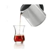 Bosch TTA5883 1800 W Çelik Demlikli Çay Makinesi - 10