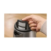 Bosch TTA5883 1800 W Çelik Demlikli Çay Makinesi - 3