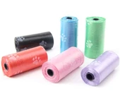 Eğitici Oyuncak Köpek Dışkı Poşeti 4lü Set - 2