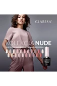 Claresa Kalıcı Oje Koyu Nude 115 5g thumbnail 2