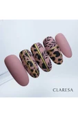 Claresa Kalıcı Oje Koyu Nude 115 5g thumbnail 4