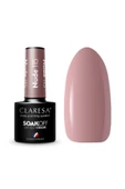 Claresa Kalıcı Oje Koyu Nude 115 5g thumbnail 1