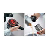 Bosch BCS712XXL Şarjlı Dikey Süpürge - 7