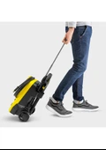 Karcher K 5 Classic 145 Bar Basınçlı Yıkama Makinesi - 4