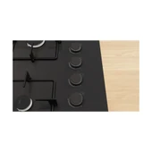 Bosch POP7C6P30O Siyah Ankastre Ocak - 2