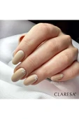 Claresa Kalıcı Oje Perfect Nude Krem Bej 06 5g thumbnail 3