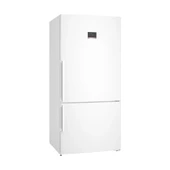 Bosch KGN86CWE0N Alttan Donduruculu No Frost Buzdolabı - 1