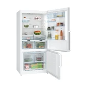 Bosch KGN86CWE0N Alttan Donduruculu No Frost Buzdolabı - 2