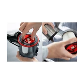 Bosch BCS712XXL Şarjlı Dikey Süpürge - 8