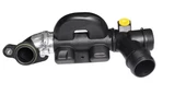 MANIFOLD TURBO SUSTURUCU BORUSU FOCUS C MAX 1,6TDCI VOLVO C30 / V50 / V70 / S40 1,6D PEUGEOT P407 1, - CM 31342 - 1