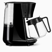 Tchibo Filtre Kahve Makinesi, Siyah thumbnail 4